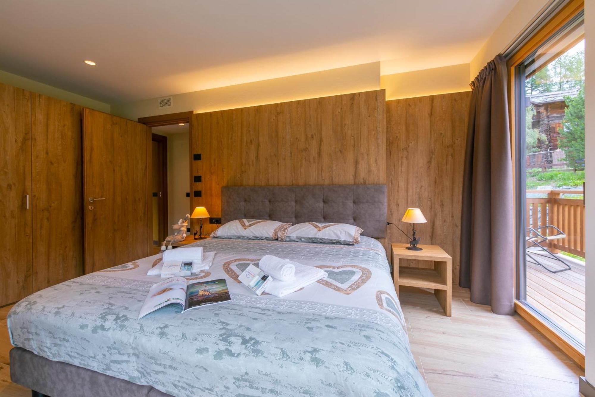 Casa Luminosa Ski In -Ski Out 100M - Happy Rentals Livigno Exterior foto